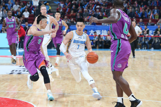 中国大学生篮球联赛官网：球队排名与比赛结果