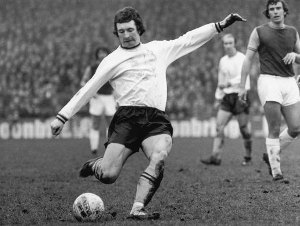 德甲历史冠军盘点:凯泽斯劳滕奇迹、多特青春风暴回顾