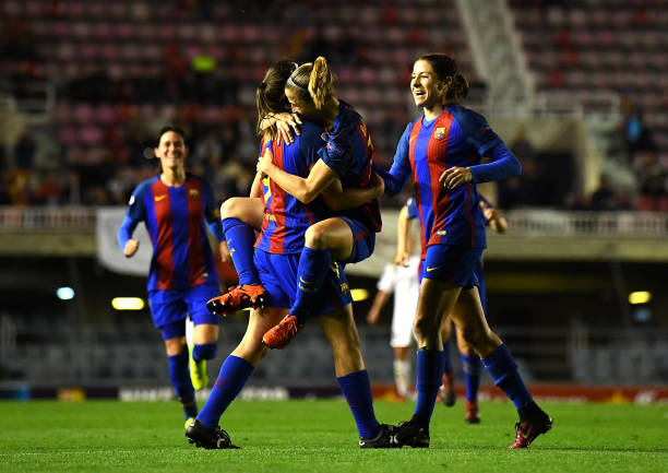 欧冠16强抽签前瞻:巴萨可能遭遇的五大劲敌