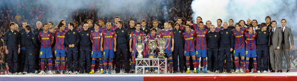 2024年欧冠冠军赔率：博彩公司看好哪支球队？