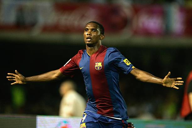 见证传奇!C罗职业生涯十大标志性进球