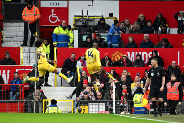 古力特的战术智慧:为何他至今仍被奉为经典