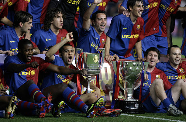 从地狱到天堂!伊涅斯塔93分钟绝杀改写巴萨命运