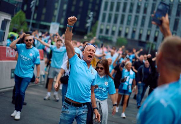 姆巴佩领衔!巴黎圣日耳曼欧冠生死战前瞻