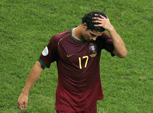 C罗的中文名和葡萄牙原名有何区别?