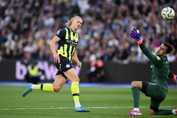 欧洲杯射手榜:哈里·凯恩历届进球数据盘点