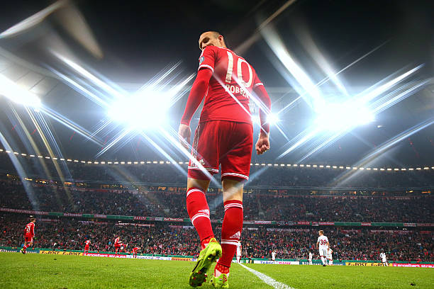 球员视角：如何在比赛中避免越位？