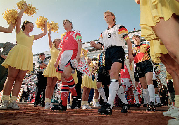 足球赛赛后总结:胜利队伍的表现