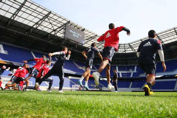 山猫足球直播雨燕直播精彩赛事回顾:本周最佳进球集锦