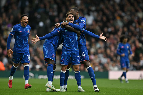 爱奇艺英超直播时间表:不错过任何一场精彩比赛