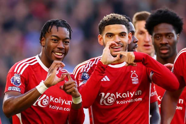 耐克Merlin系列再升级：2020-21英超官方用球深度解析