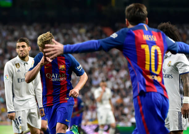 马拉多纳的传奇身材：矮个子如何统治足球场