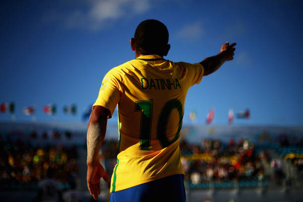 球迷去哪儿了?本场足球赛上座率暴跌50%