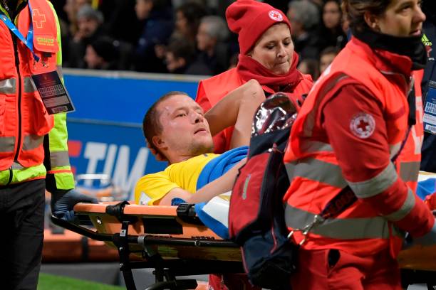 科技与美学的完美结合:C罗专属战靴发展史