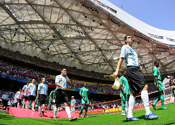 足球场维护材料清单：如何延长场地使用寿命？