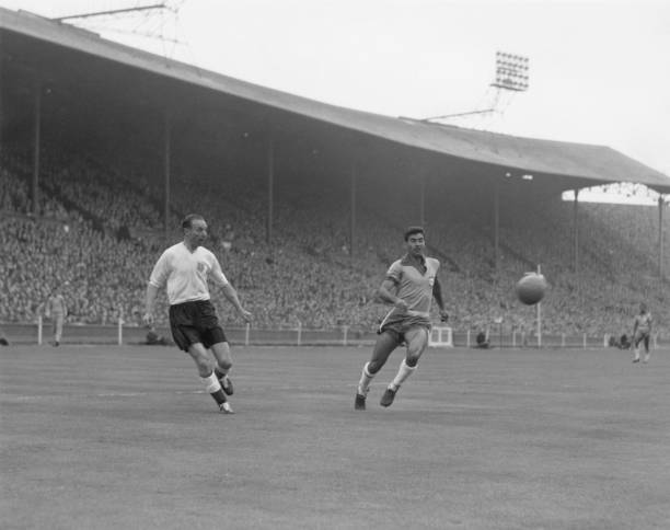 2021足球赛事十大经典瞬间:绝杀、逆转与传奇时刻