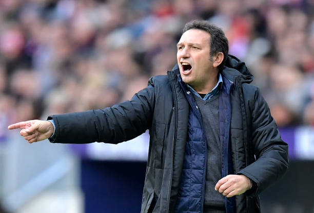 历史性时刻：梅西国家队进球数正式超越战神巴蒂