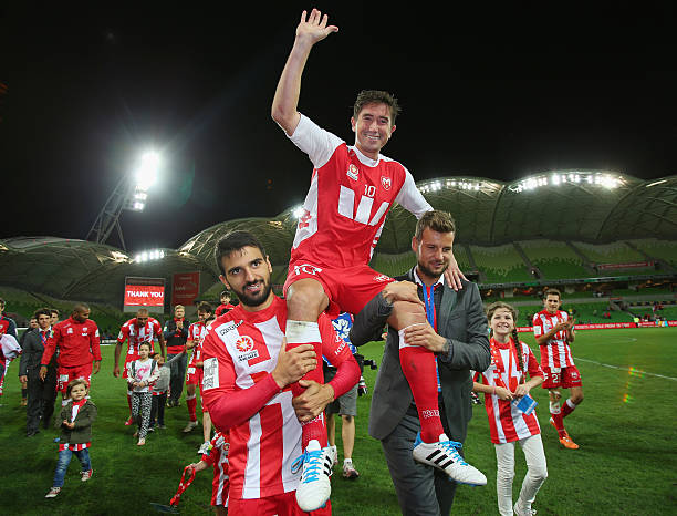 橙色的风暴:荷兰足球最强时代的战术革命