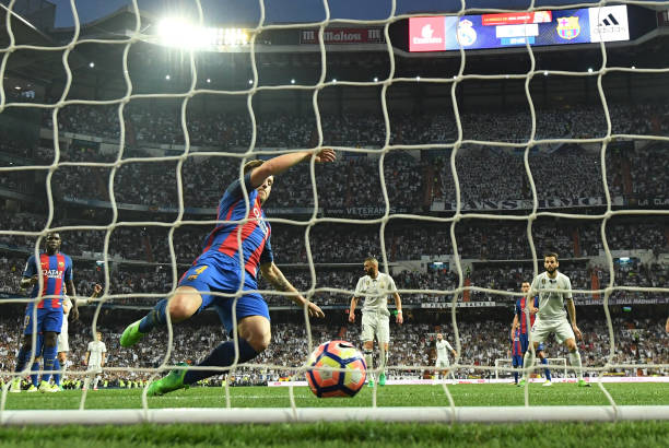 西甲上赛季积分榜回顾：欧战与降级球队全解析