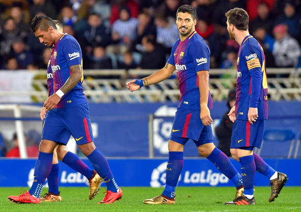 深夜看球不用愁!24小时足球赛事直播平台推荐