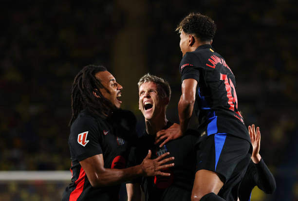 德国足球杯赛知多少?带你了解德国足球的杯赛文化