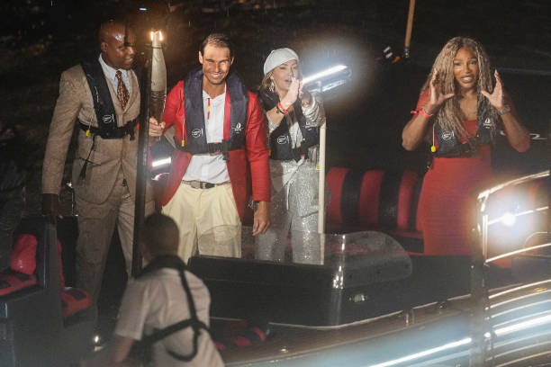 从柏林到东京:奥运会男篮冠军的演变之路