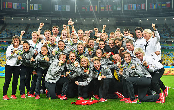 奥运金牌排行榜：见证体育传奇的诞生