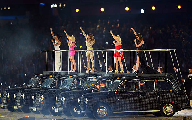 第29届奥运会:北京2008的精彩回顾