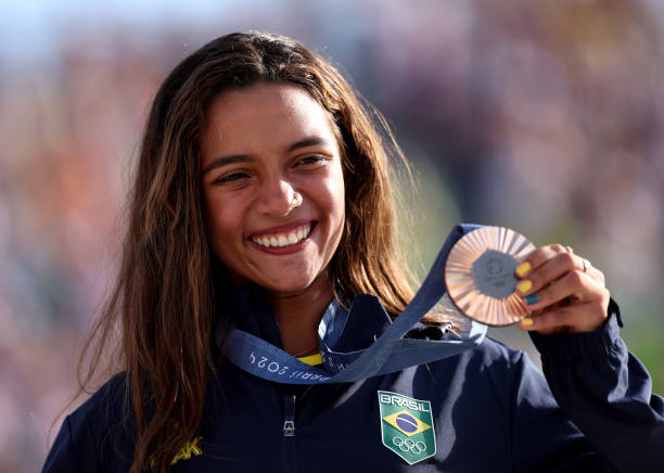 错过直播别担心！CCTV5巴黎奥运女篮赛事完整回放