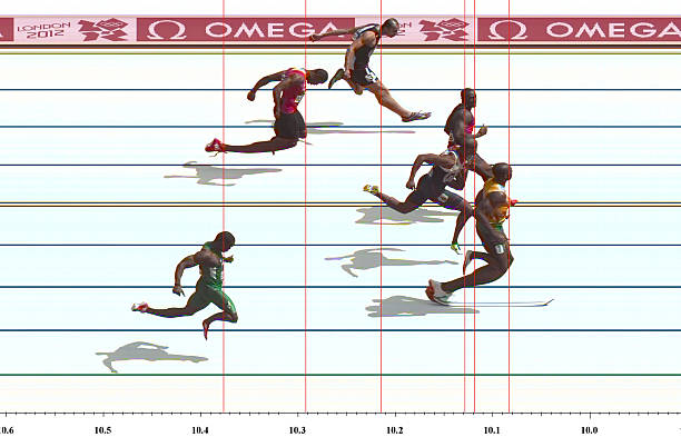 解读奥运五环：黄色环的洲际象征意义