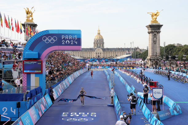 网球与奥运会的渊源:从早期列入到现代复兴