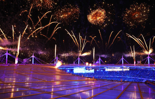 中国乒乓男双奥运夺冠，教练团队功不可没