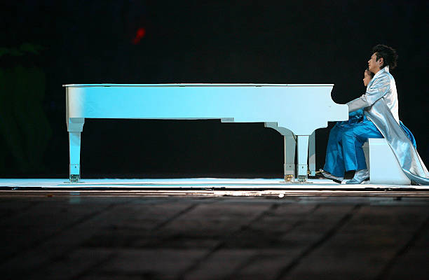 从口号到行动:北京奥运如何践行“同一个世界,同一个梦想”