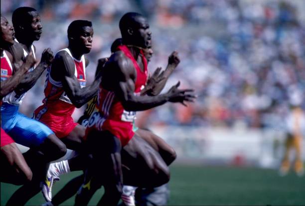 五环与奥林匹克精神：竞争、友谊与团结的体现