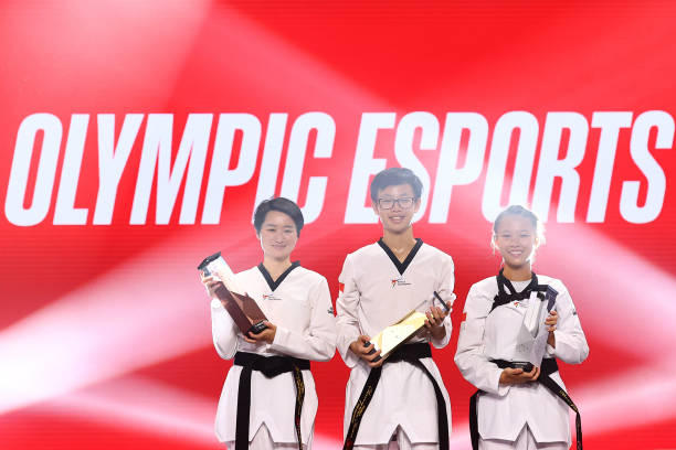 奥运会项目设置与青少年体育发展的关联