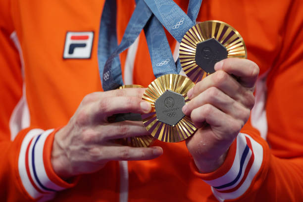 巴黎奥运会乒乓球混双:赛制调整与竞争格局分析