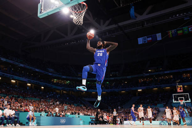 巴黎奥运会乒乓球比赛用球确定,新材料提升比赛体验