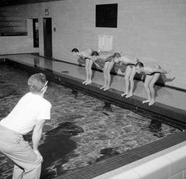 博尔特与对手的巅峰对决:速度之王的绝对优势