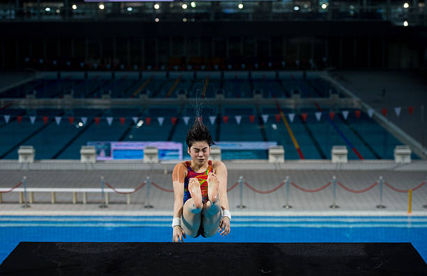 周继红如何培养新一代跳水冠军?