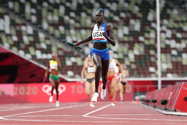 田径二级运动员标准表:成绩要求与项目分类