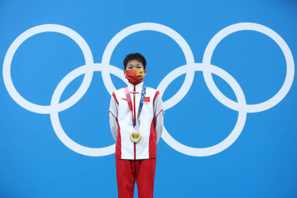 拼音小课堂:长跑(cháng pǎo)的声调解析