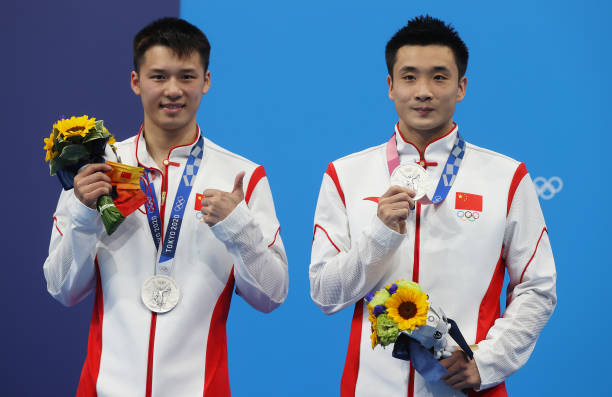 广东跳水队出征十五运会资格赛，力争满额参赛席位