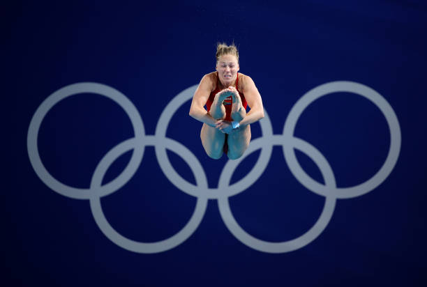 为什么田径运动员的腿都这么好看？金智敏告诉你答案！