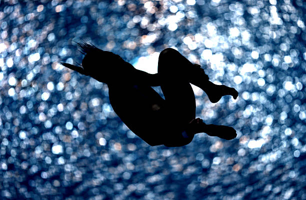 从普通家庭到奥运舞台:陈芋汐的成长故事