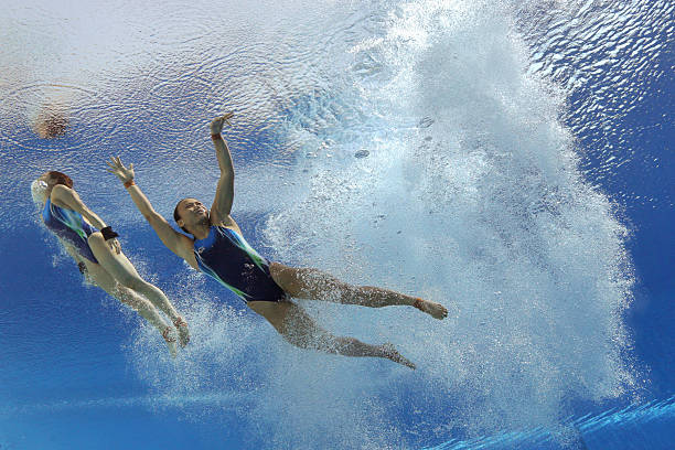 亚运会跳水赛程全览：比赛时间与项目安排