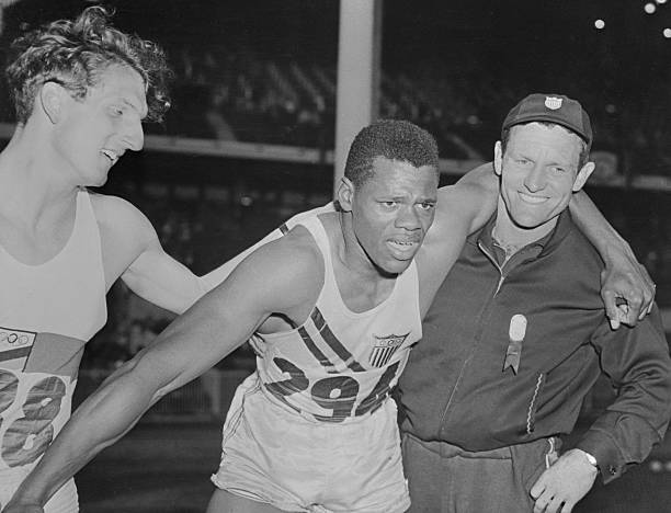 田径1级运动员成长路径规划