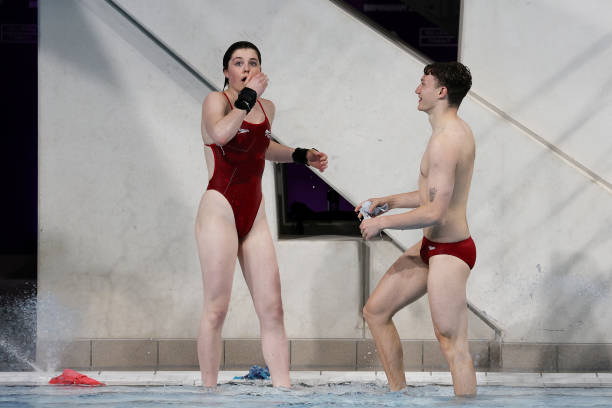 2022田径世锦赛:伤病与逆袭,赛场上的感人故事