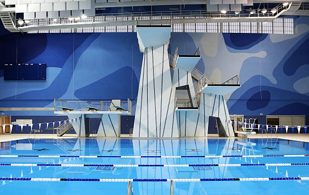 为什么选择跳水?全红婵亲述与跳水的不解之缘