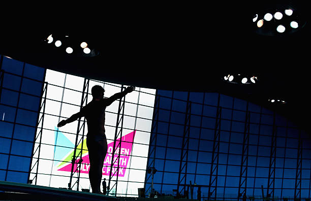 亚洲飞人苏炳添创造历史:100米9秒83的辉煌时刻