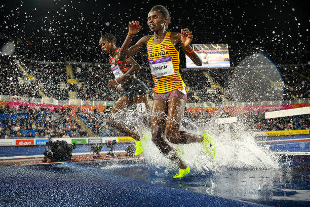 菲尔普斯如何将奥运精神带入高尔夫运动